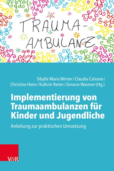 Implementierung von Traumaambulanzen für Kinder und Jugendliche