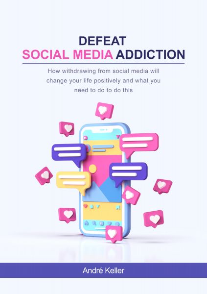 Defeat social media addiction