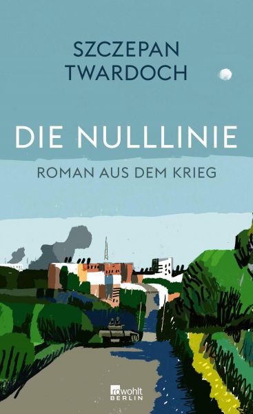 Die Nulllinie