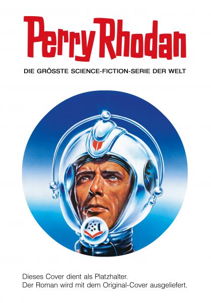 Perry Rhodan 3313: Der Singuläre