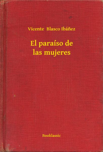 El paraíso de las mujeres