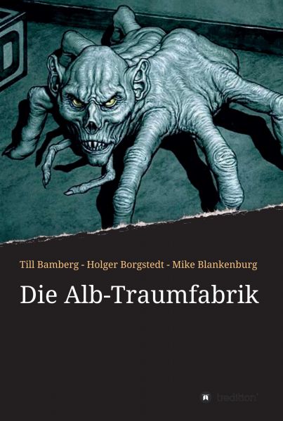 Die Alb-Traumfabrik