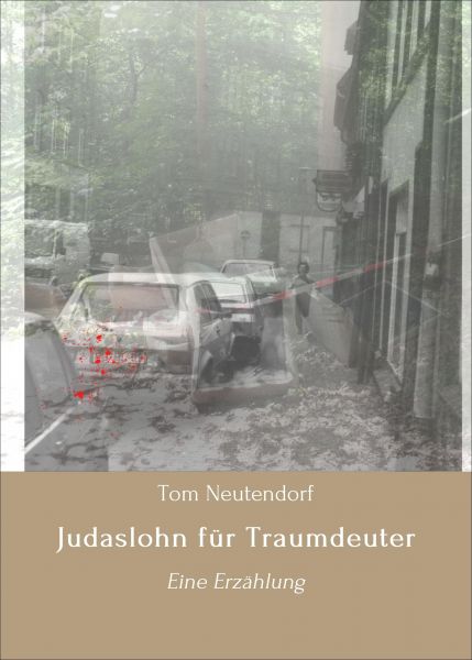 Judaslohn für Traumdeuter