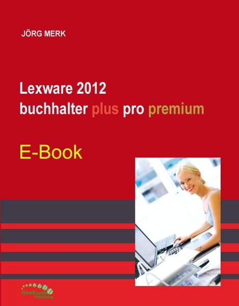 Lexware 2012 buchhalter plus pro premium