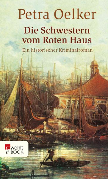 Die Schwestern vom Roten Haus