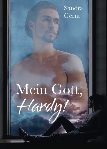 Mein Gott, Hardy!