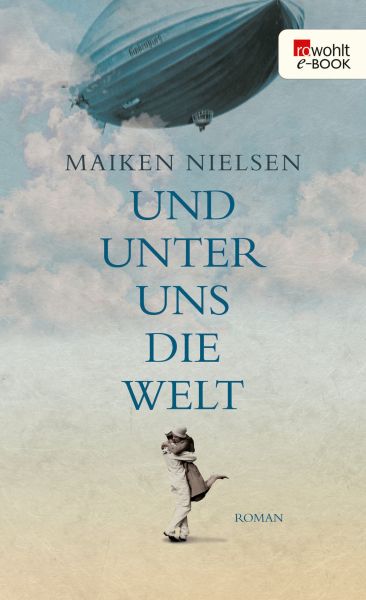 Und unter uns die Welt