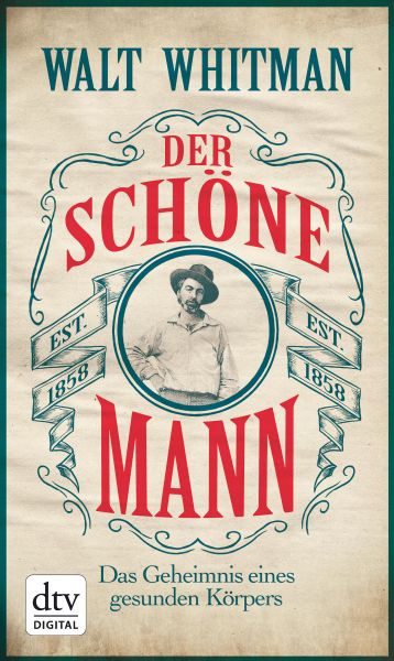 Der schöne Mann