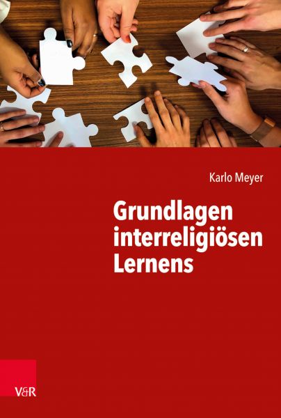 Grundlagen interreligiösen Lernens