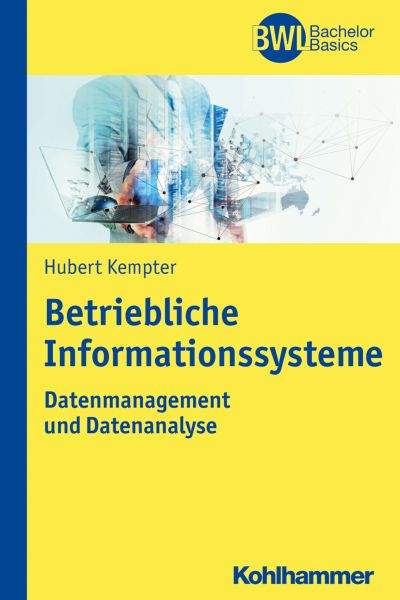 Betriebliche Informationssysteme