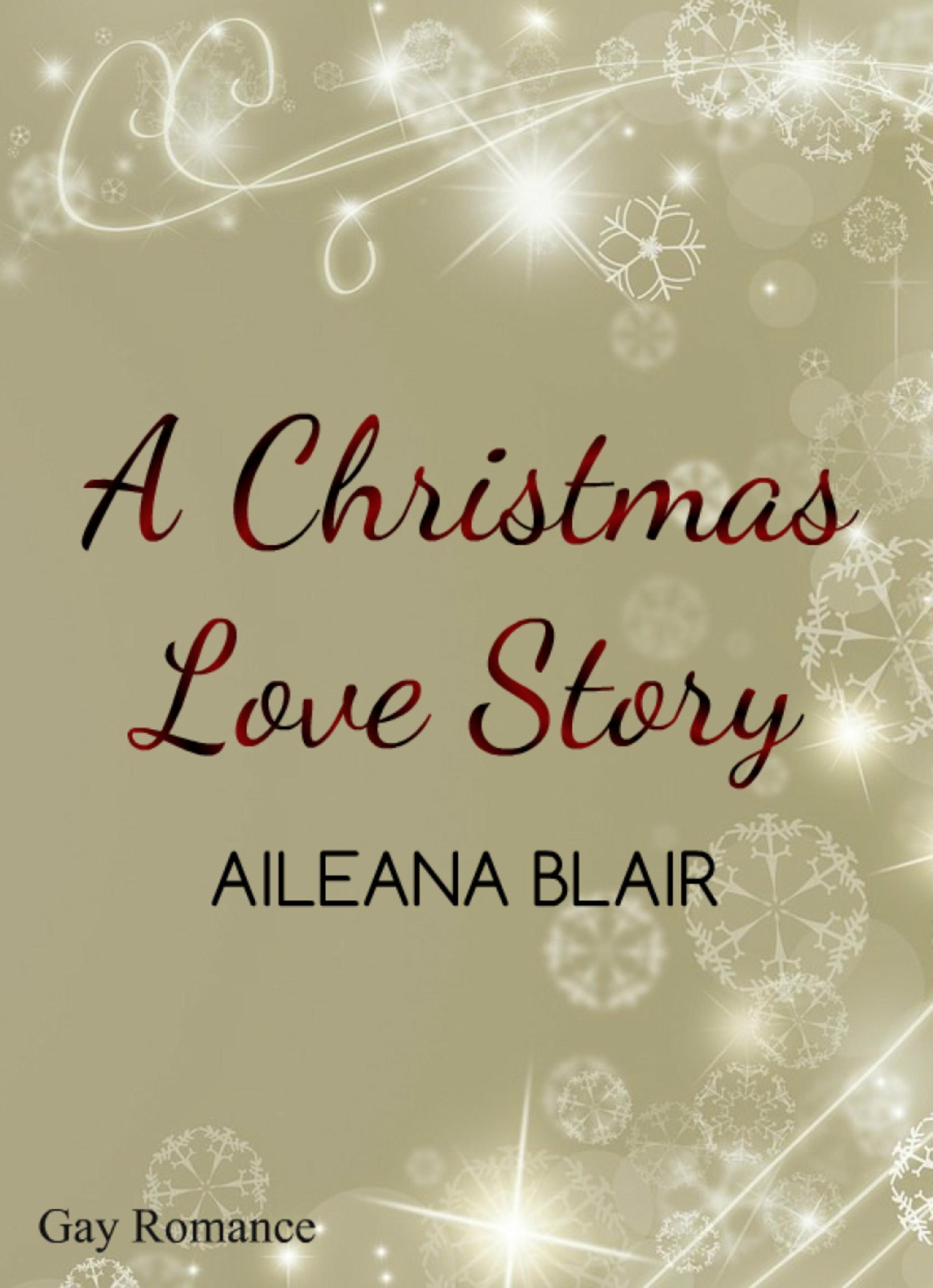 The Little Romance Book of Christmas Love Stories by Alyssa Lindsey