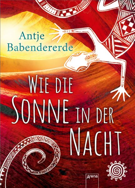 Wie die Sonne in der Nacht