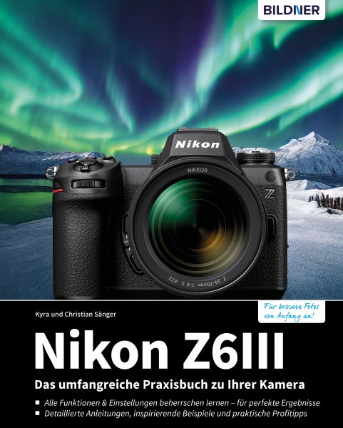 Nikon Z 6III