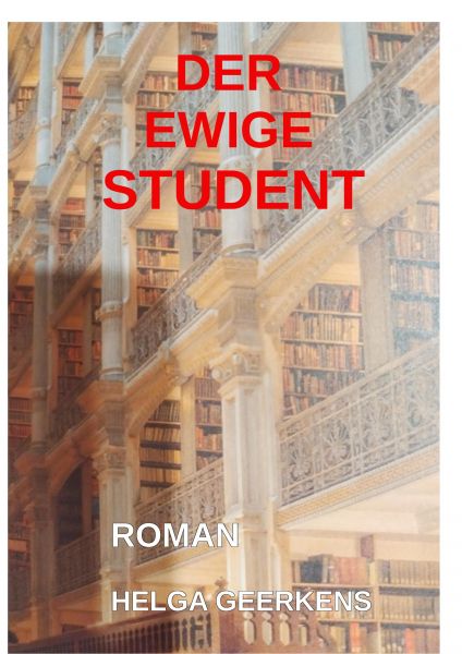 Der ewige Student