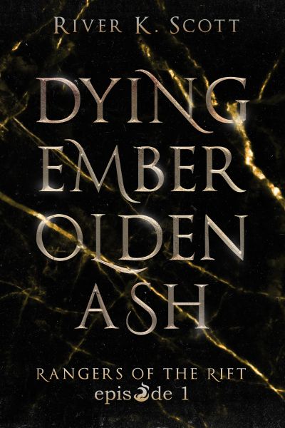 Dying Ember, Olden Ash