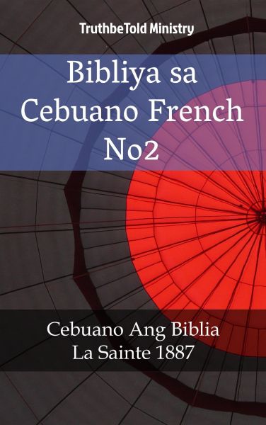 Bibliya sa Cebuano French No2