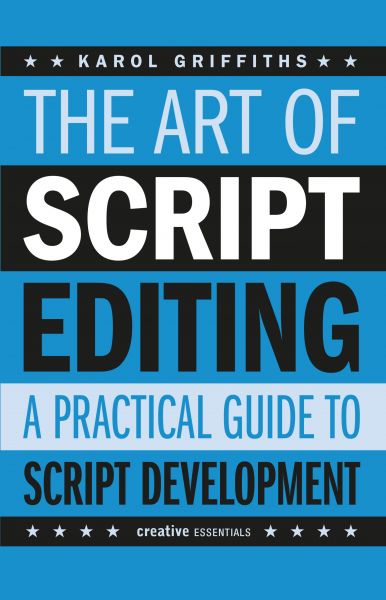 The Art of Script Editing