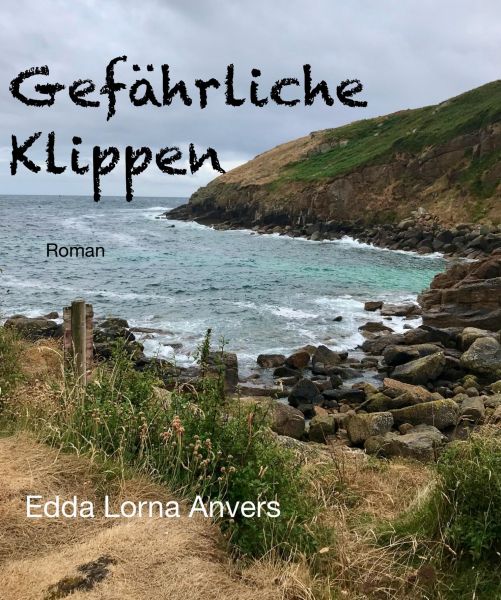 Gefährliche Klippen