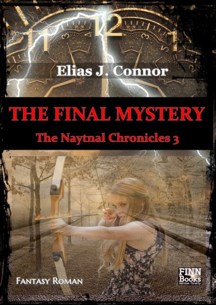 The final mystery