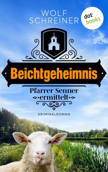 Beichtgeheimnis