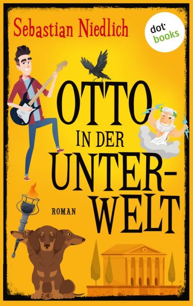 Otto in der Unterwelt