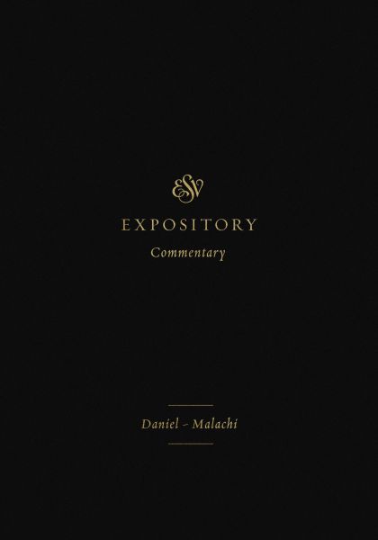 ESV Expository Commentary (Volume 7)