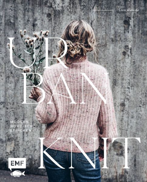 Urban Knit – Modern nordisch stricken