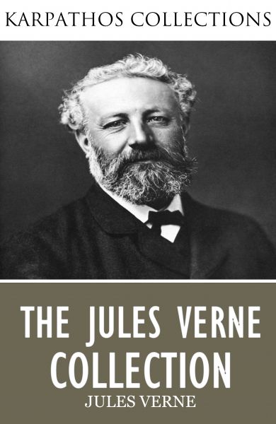 The Jules Verne Collection
