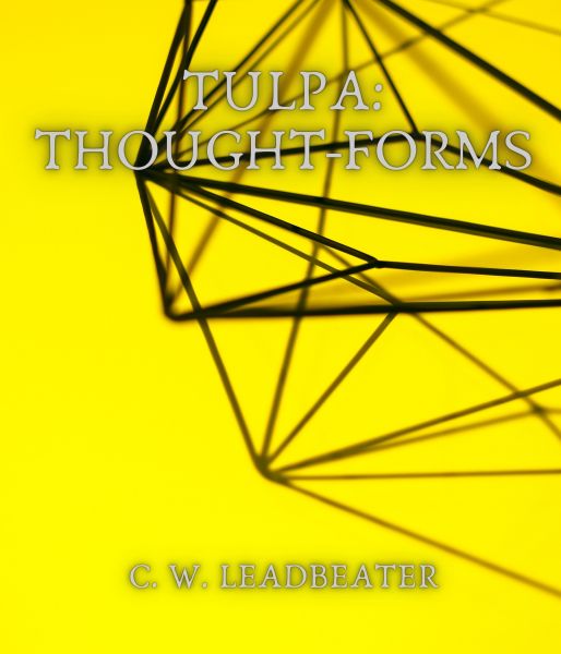 Tulpa: Thought-Forms