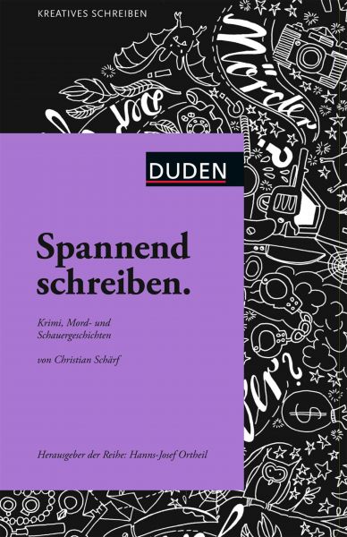 Spannend schreiben