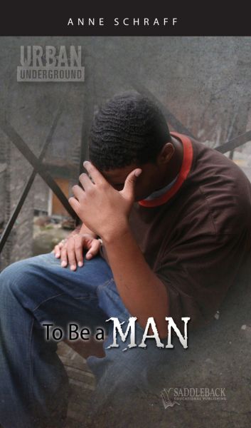 To Be a Man