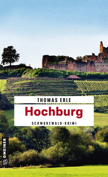 Hochburg