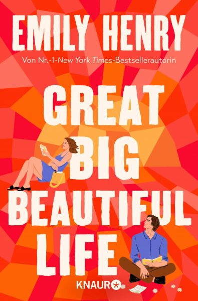 Great Big Beautiful Life