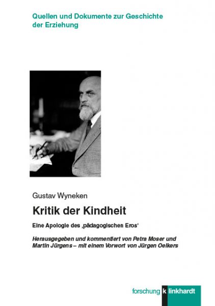 Kritik der Kindheit