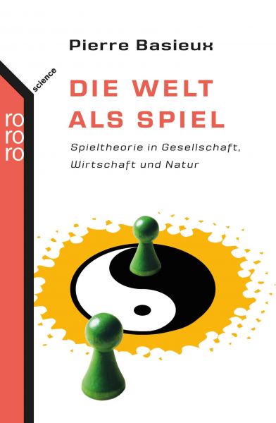 Die Welt als Spiel