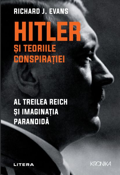 Hitler și teoriile conspirației