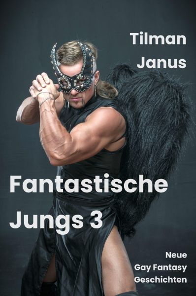 Fantastische Jungs 3