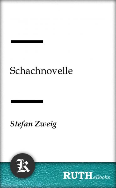 Schachnovelle