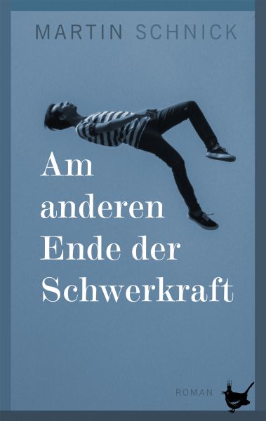 Am anderen Ende der Schwerkraft