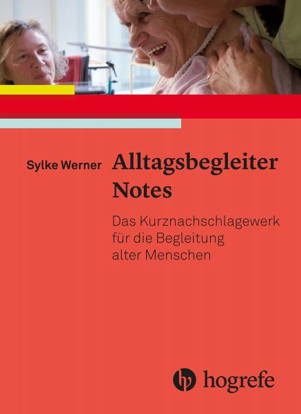 Alltagsbegleiter Notes