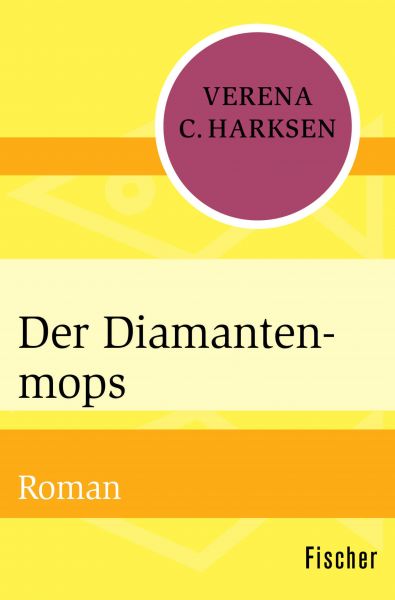 Der Diamantenmops