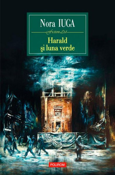 Harald și luna verde