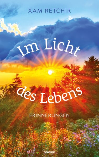 Im Licht des Lebens – Erinnerungen