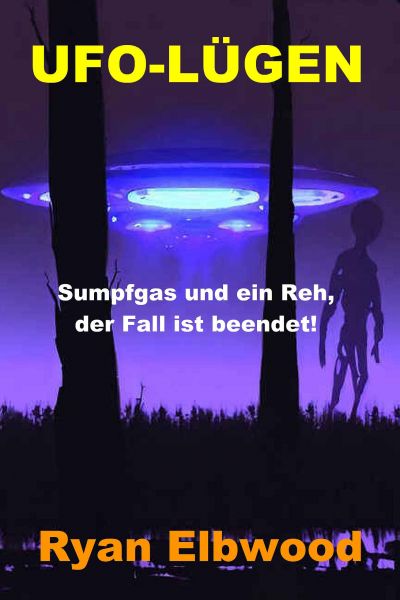 UFO-LÜGEN