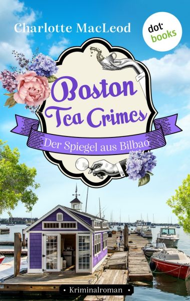 Boston Tea Crimes – Der Spiegel aus Bilbao