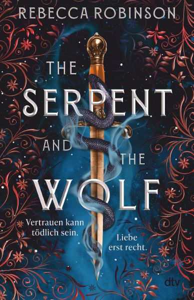 The Serpent and the Wolf