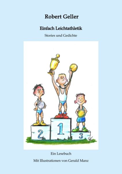 Einfach Leichtathletik