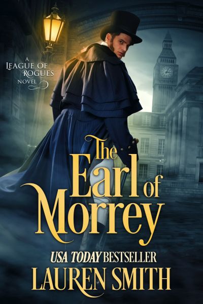 The Earl of Morrey