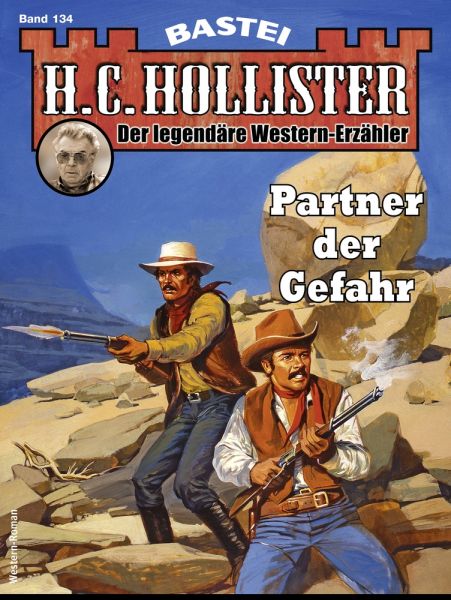 H. C. Hollister 134