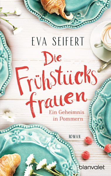 Die Frühstücksfrauen - Ein Geheimnis in Pommern